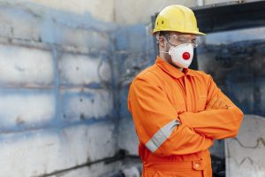 Industrial PPE Malaysia
