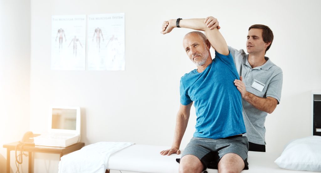 Physiotherapy Centre Melaka