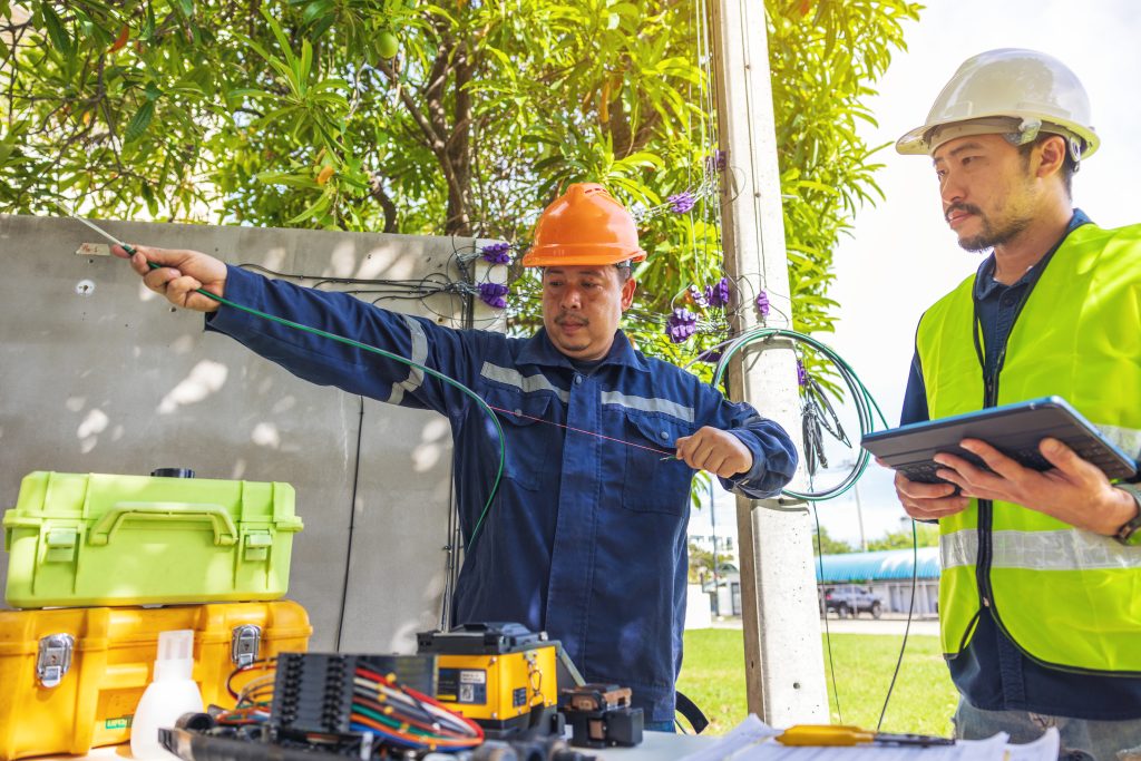 elv contractor malaysia